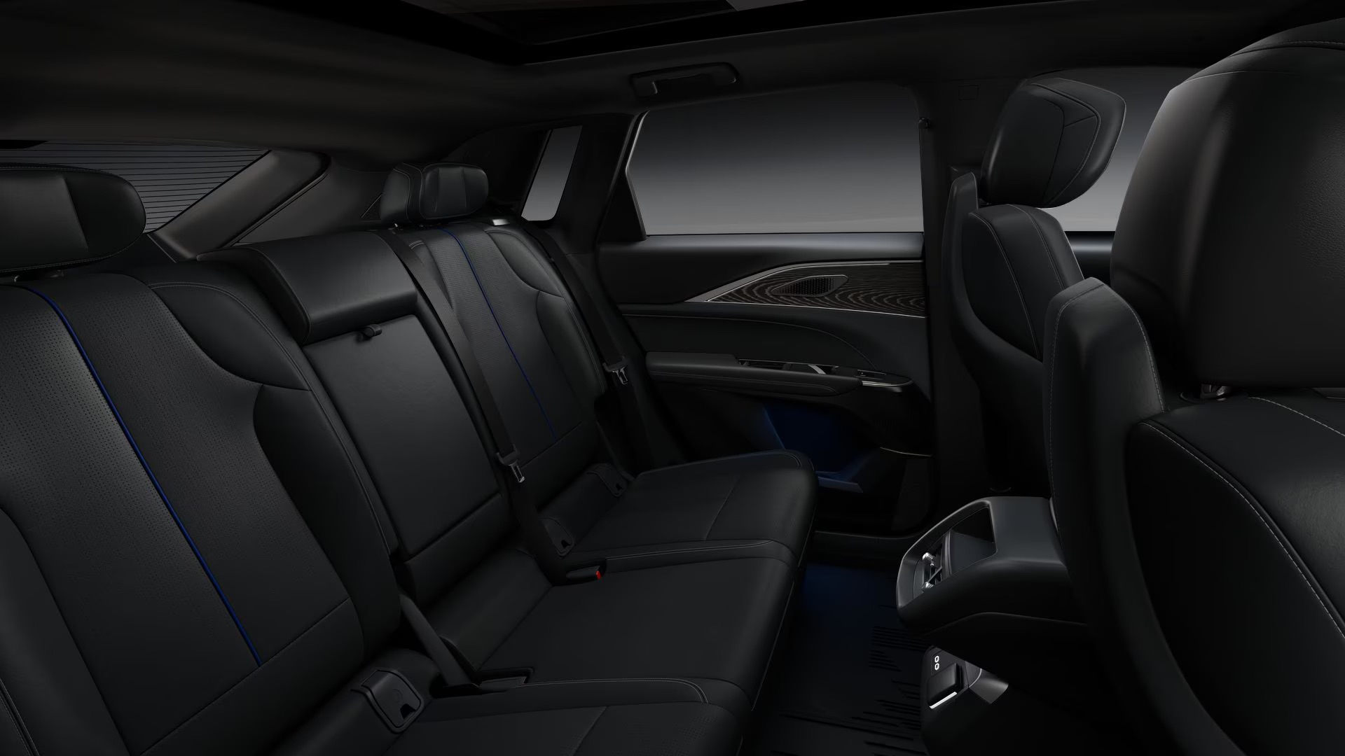 Cadillac LYRIQ 2